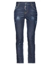 Dsquared2 Jeans In Blue