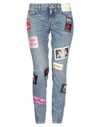 DOLCE & GABBANA JEANS,42764477JX 2