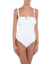 MOSCHINO One-piece swimsuits,47250607ND 4