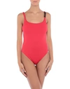 MOSCHINO One-piece swimsuits,47250647VB 5