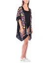 MOSCHINO Cover-up,47250657LR 1