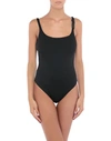 MOSCHINO One-piece swimsuits,47250647TW 3