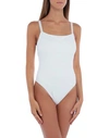 MOSCHINO One-piece swimsuits,47250706QK 5