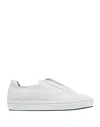 GIORGIO ARMANI SNEAKERS,11742425AN 11