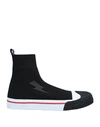 NEIL BARRETT ANKLE BOOTS,11750223NH 13