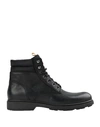 TOMMY JEANS Boots,11773828CJ 15