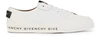 GIVENCHY TENNIS LIGHT LOW TOP TRAINERS,GIV5K88UWHT