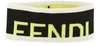 FENDI Logo bandeau,FXS385 A88M F03RY