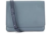 LOEWE Gusset Flat messenger bag,335.54.Z13/1560