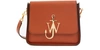 JW ANDERSON Anchor Logo shoulder bag,HB09119E LA0005 628