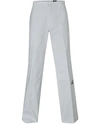 RAF SIMONS PATCH TROUSERS,192-341/10