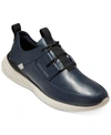 COLE HAAN MEN'S GRANDSPORT MOC-TOE SNEAKERS MEN'S SHOES