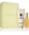 CLINIQUE 2-PC. GIFT WRAPPINGS SET