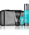 CLINIQUE 4-PC. GREAT SKIN FOR HIM SET