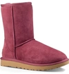 UGG UGG CLASSIC II GENUINE SHEARLING LINED SHORT BOOT,1016223