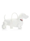 THOM BROWNE Hector The Dog Bubble Wrap Bag