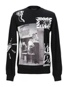 DOLCE & GABBANA SWEATSHIRTS,12378445FP 1