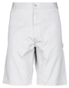 CARHARTT SHORTS & BERMUDA SHORTS,13243331KQ 6