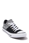 CONVERSE Chuck Taylor All-Star Madison Logo Sneaker (Women's)