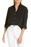 FRANK & EILEEN FRANK & EILEEN EILEEN RELAXED BUTTON-UP SHIRT,EILEEN-L001