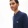 LACOSTE MEN'S REGULAR FIT THERMOREGULATING PIQUÉ POLO SHIRT