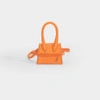 JACQUEMUS JACQUEMUS | Le Petit Chiquito Bag