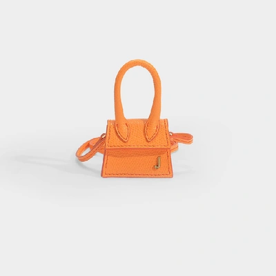 Jacquemus | Le Petit Chiquito Bag