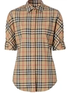 BURBERRY VINTAGE CHECK SHIRT