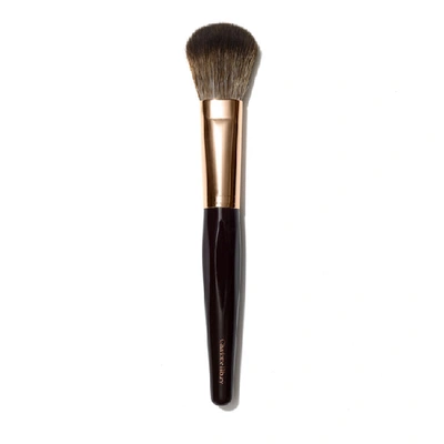 Charlotte Tilbury Bronzer & Blusher Brush