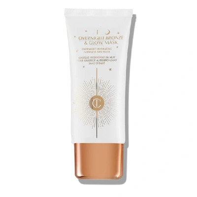 Charlotte Tilbury Overnight Bronze & Glow Mask