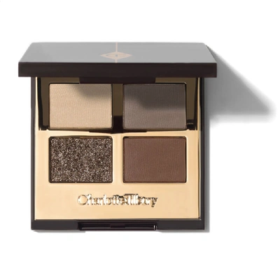 Charlotte Tilbury Luxury Eye Palette