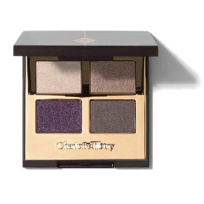 Charlotte Tilbury Luxury Eye Palette In The Glamour Muse