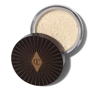 Charlotte Tilbury Genius Magic Powder In Neutrals