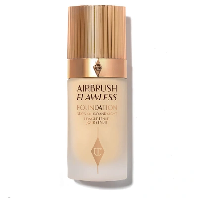 Charlotte Tilbury Airbrush Flawless Foundation