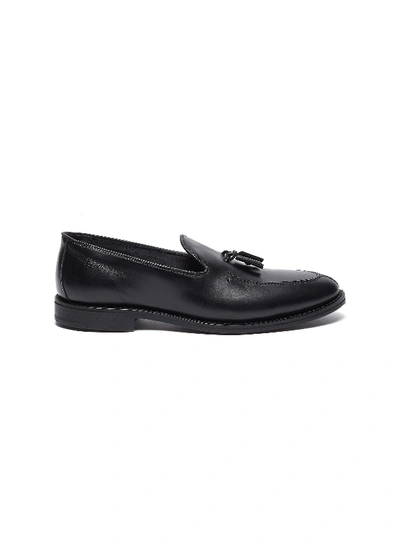 Allen Edmonds 'spring Street' Leather Tassel Loafers