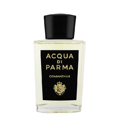 Acqua Di Parma Osmanthus Eau De Parfum 180ml
