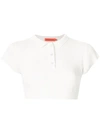 MANNING CARTELL ADD TO CART POLO TOP