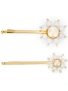 ROSANTICA PERSET HAIR CLIPS