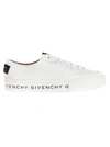 GIVENCHY TENNIS LIGHT SNEAKERS,11075063