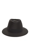 SAINT LAURENT HAT,11075208