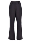 OFF-WHITE CROPPED TROUSERS,11075179