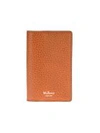 MULBERRY CARD CASE,11074045