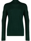 PRINGLE OF SCOTLAND RELAXED-FIT KNIT JUMPER