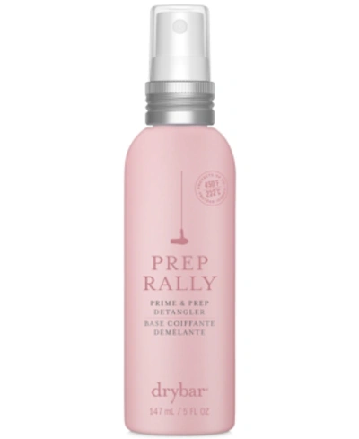 DRYBAR PREP RALLY PRIME & PREP DETANGLER, 5-OZ.