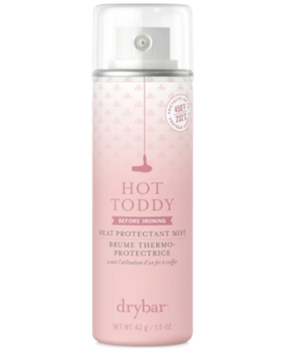 DRYBAR HOT TODDY HEAT PROTECTANT MIST, 1.5-OZ.