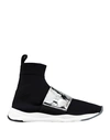 BALMAIN SNEAKERS,11762431WT 5