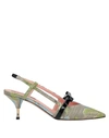 ROCHAS PUMP,11772152HB 7