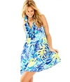 LILLY PULITZER ACHELLE SWING DRESS,26211