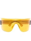 RETROSUPERFUTURE ARCO OVERSIZED SUNGLASSES