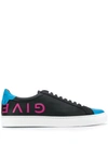 GIVENCHY URBAN STREET SNEAKERS